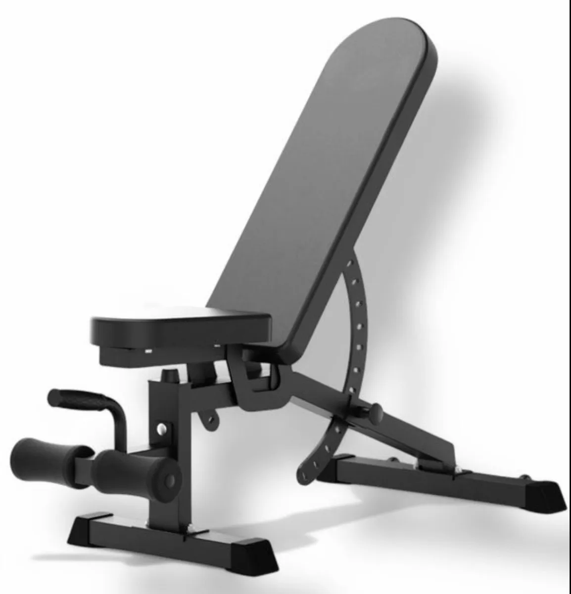 Adjustable bench (new in box) - Image 1