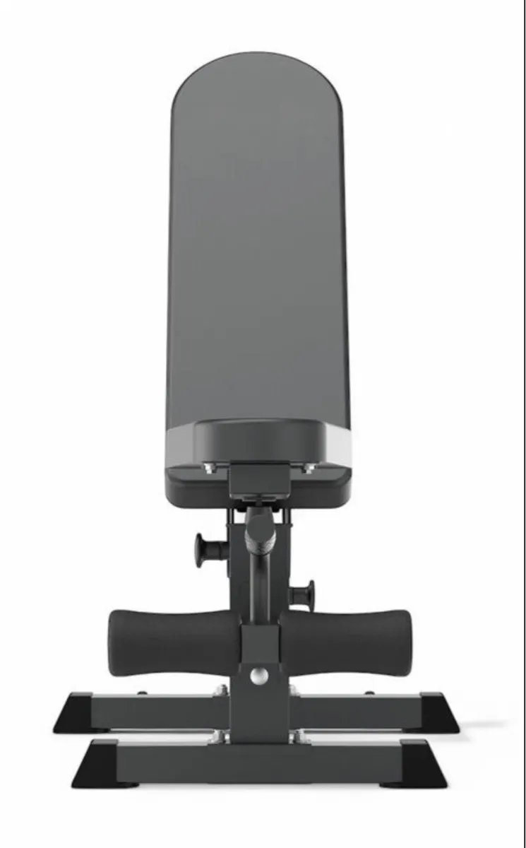 Adjustable bench (new in box) - Image 2