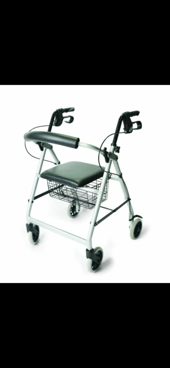Mobility aids (new) - Image 1
