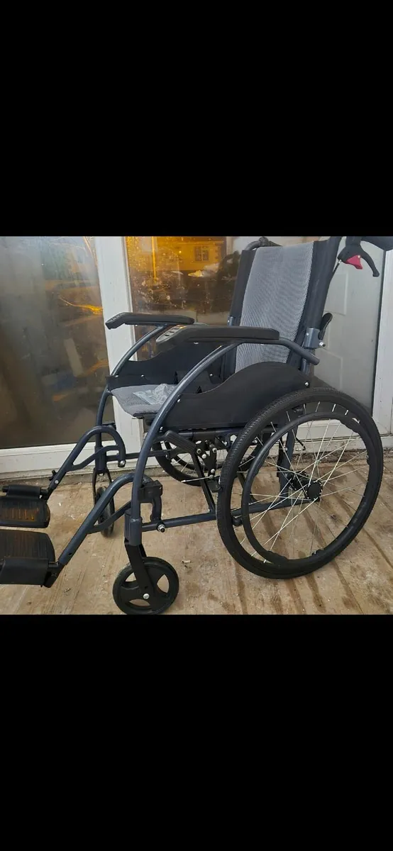 Mobility aids (new) - Image 4