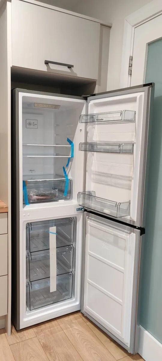 Fridge Freezer - Image 4