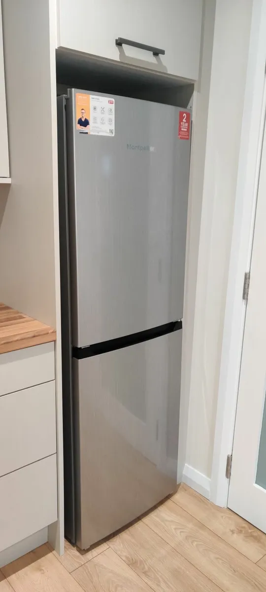 Fridge Freezer - Image 1