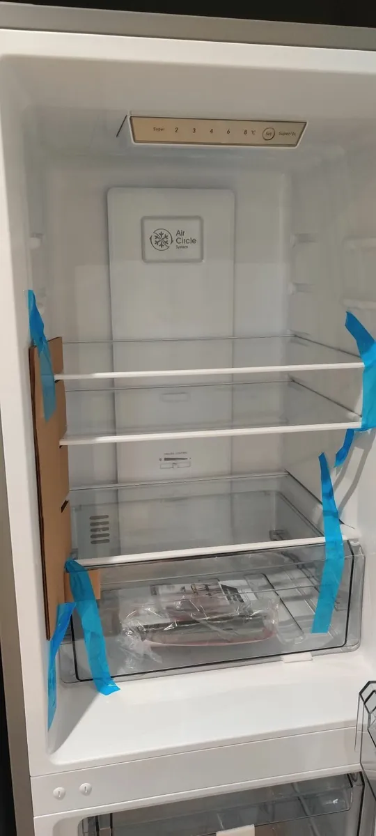 Fridge Freezer - Image 2