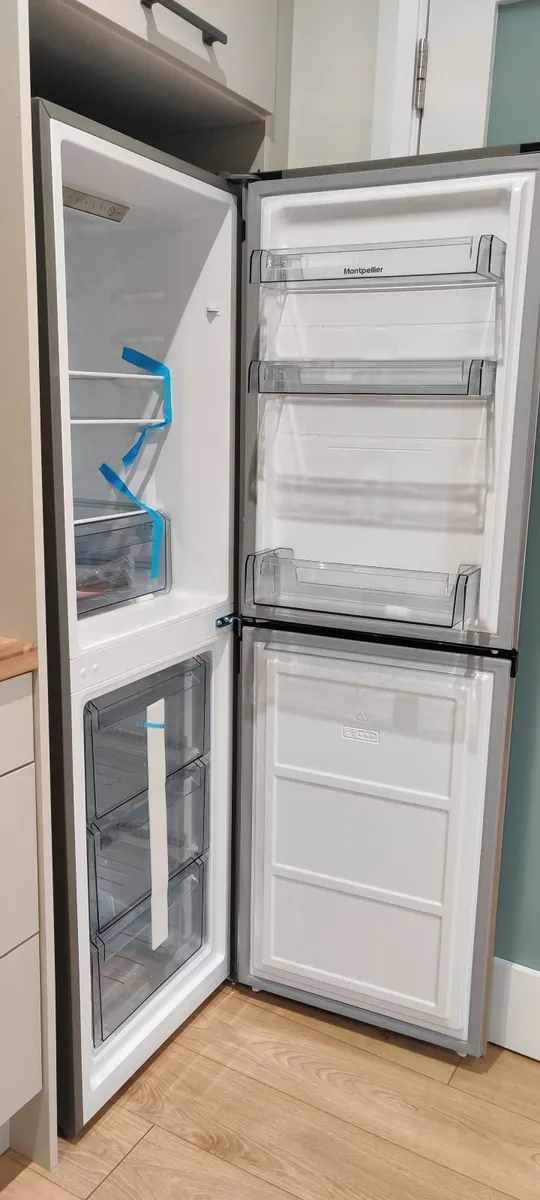Fridge Freezer - Image 3