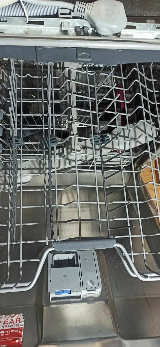 Blomberg integrated Dishwasher - Image 4