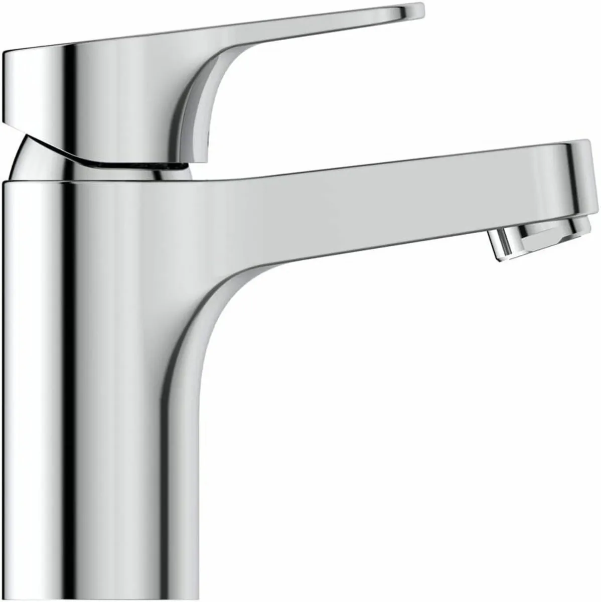 – Cerabase Single Lever Basin Mixer tap with - Image 4