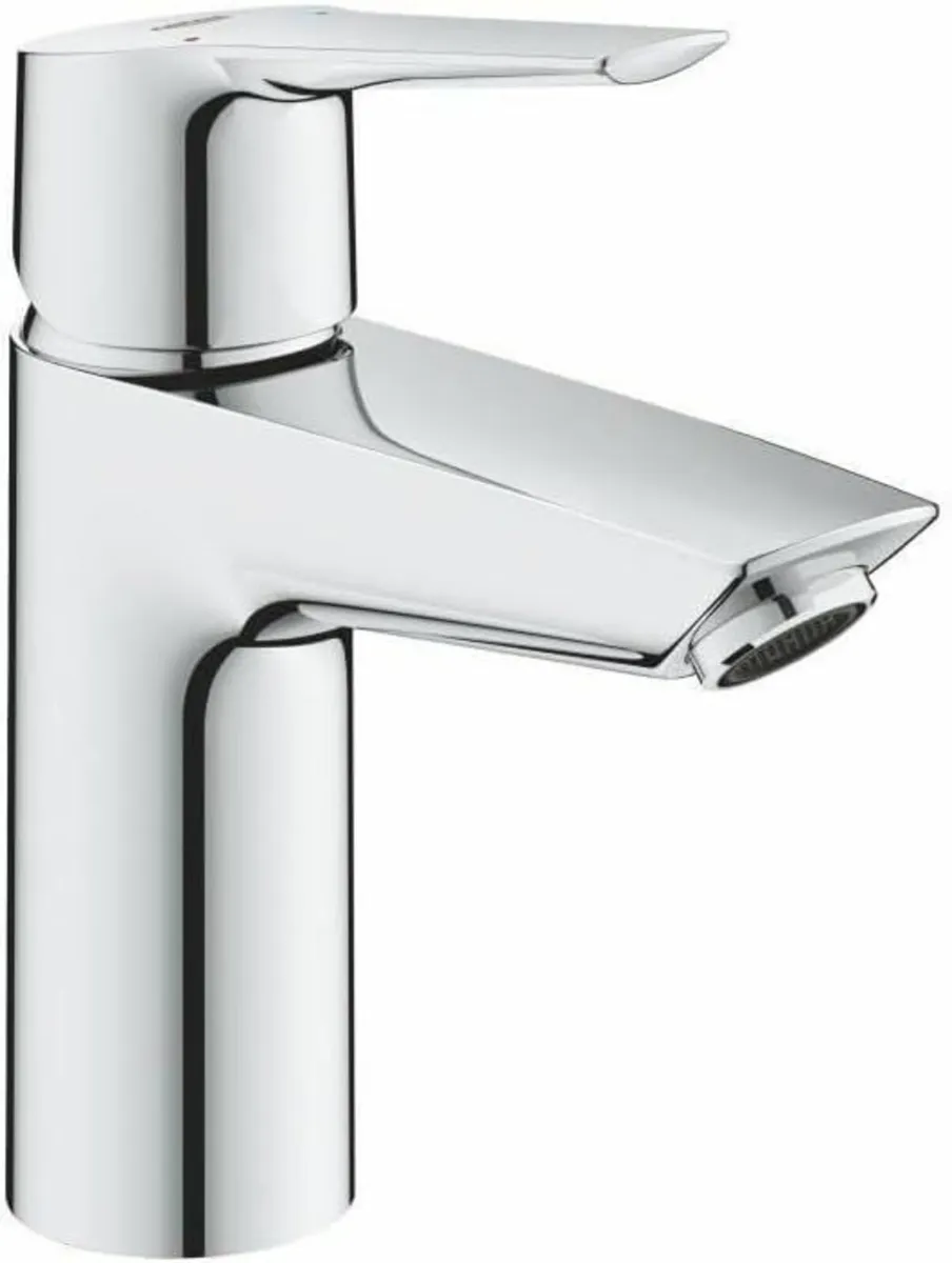 Start Single-Lever Sink Mixer Tap S-Size Chrome - Image 1