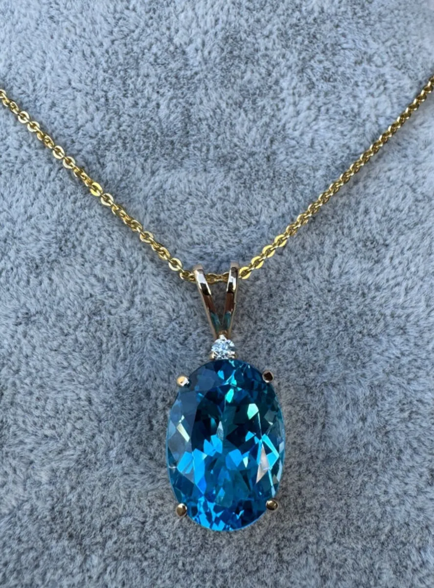 Gorgeous pendant - Image 3