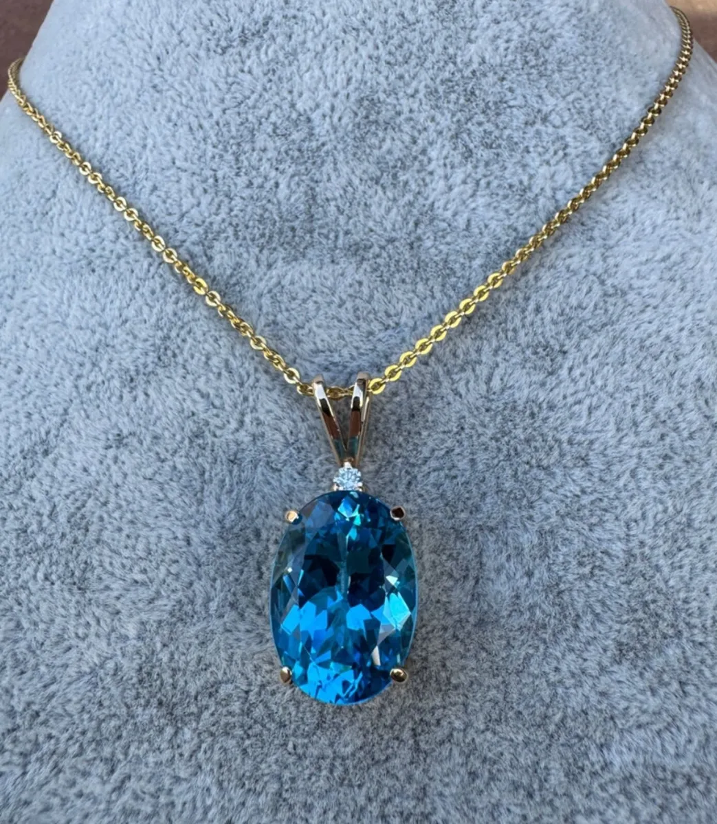 Gorgeous pendant - Image 4