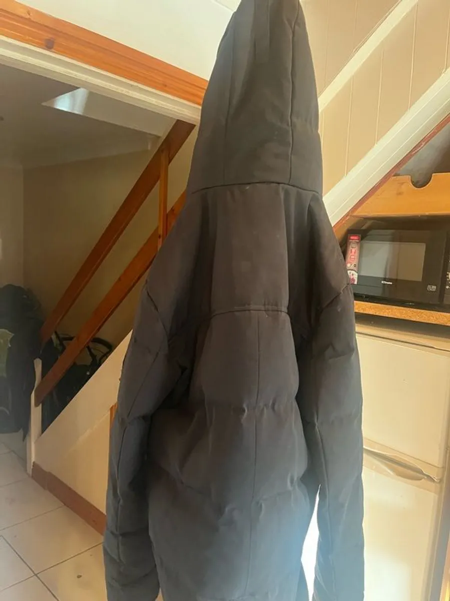 Canada Goose black Mcmillan - Image 3