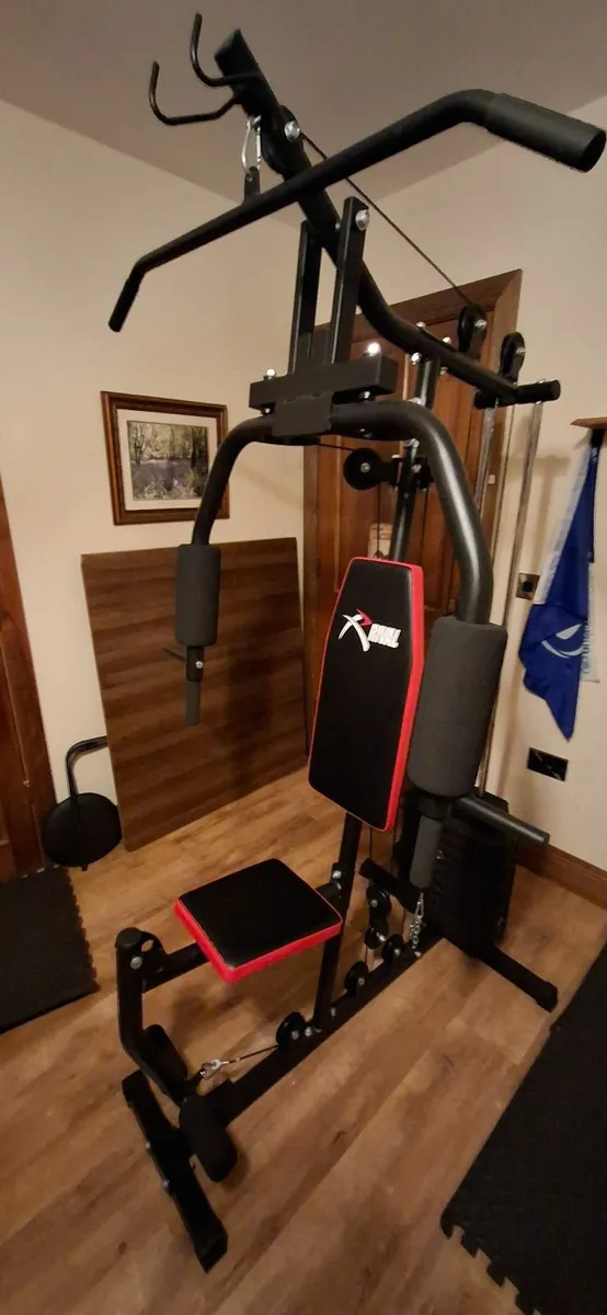 Gym equipment - Image 3