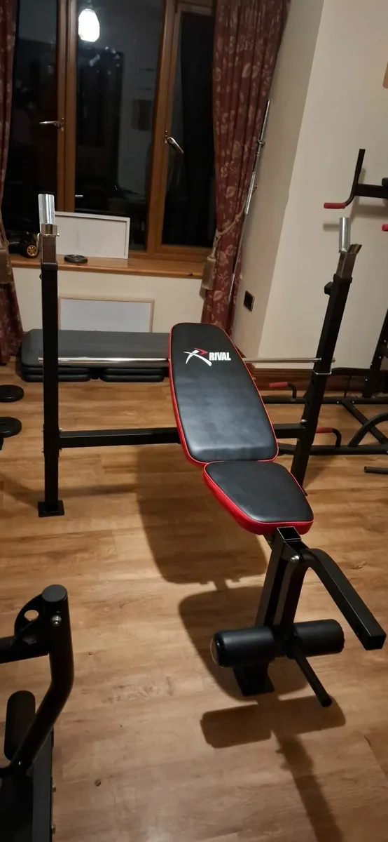 Gym equipment - Image 4