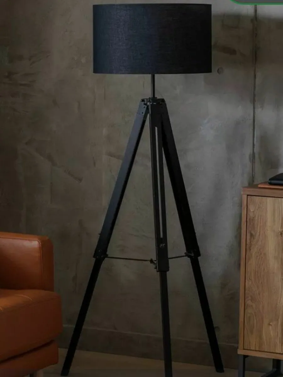 Floor lamp - Image 1