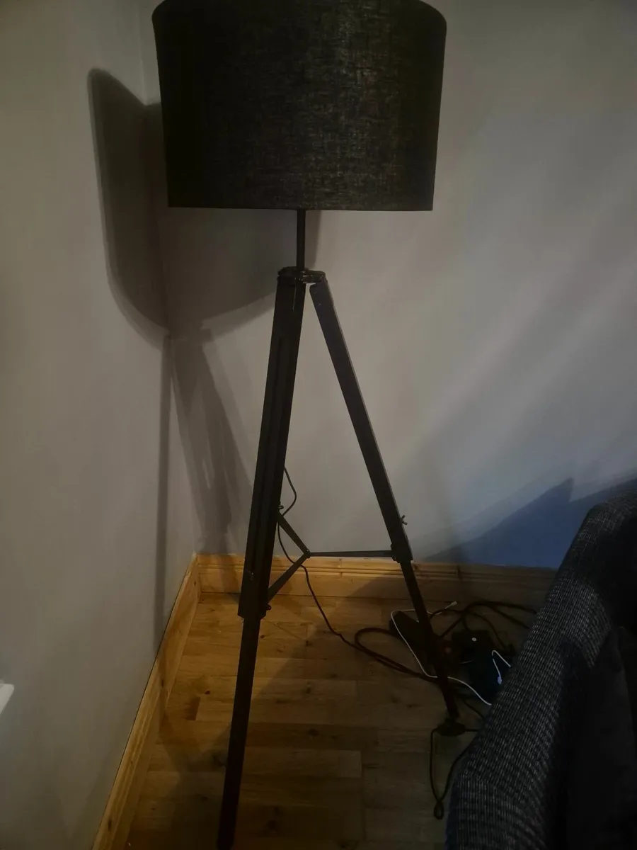 Floor lamp - Image 4