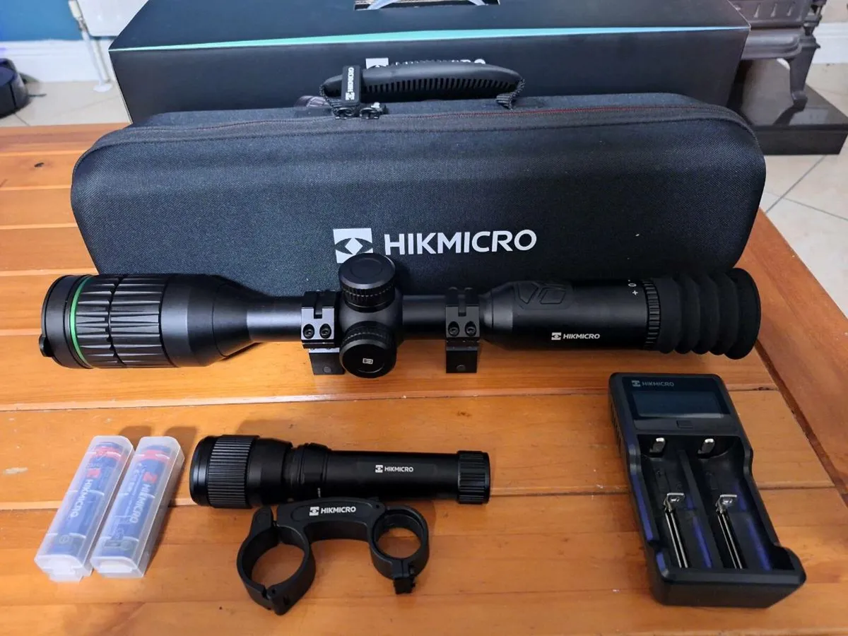 Digital Scope - Image 1