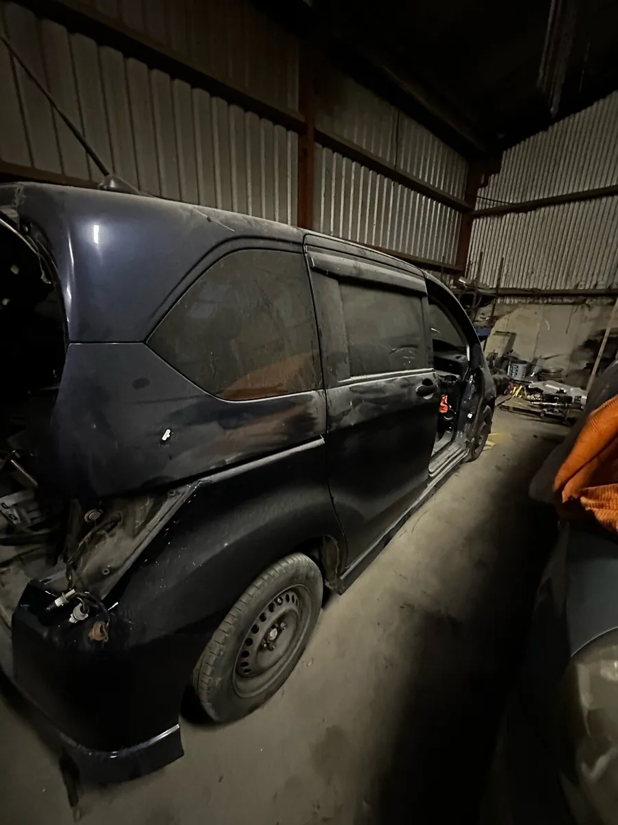 honda freed 2008 for parts - Image 1