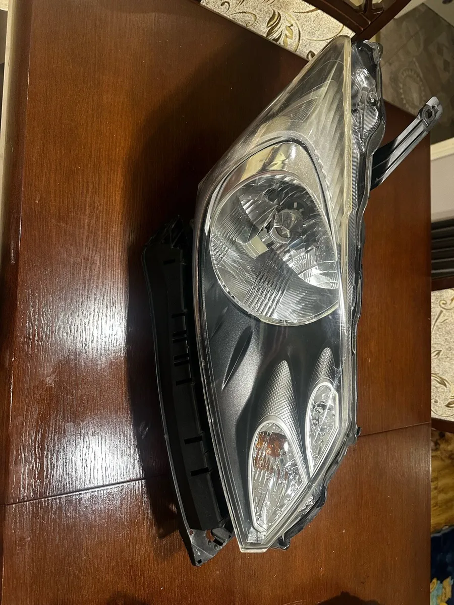 honda freed 2008 for parts - Image 3