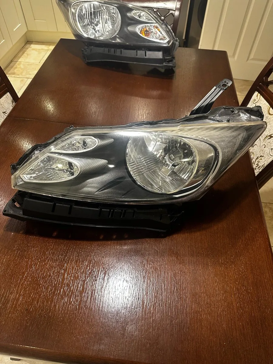 honda freed 2008 for parts - Image 4