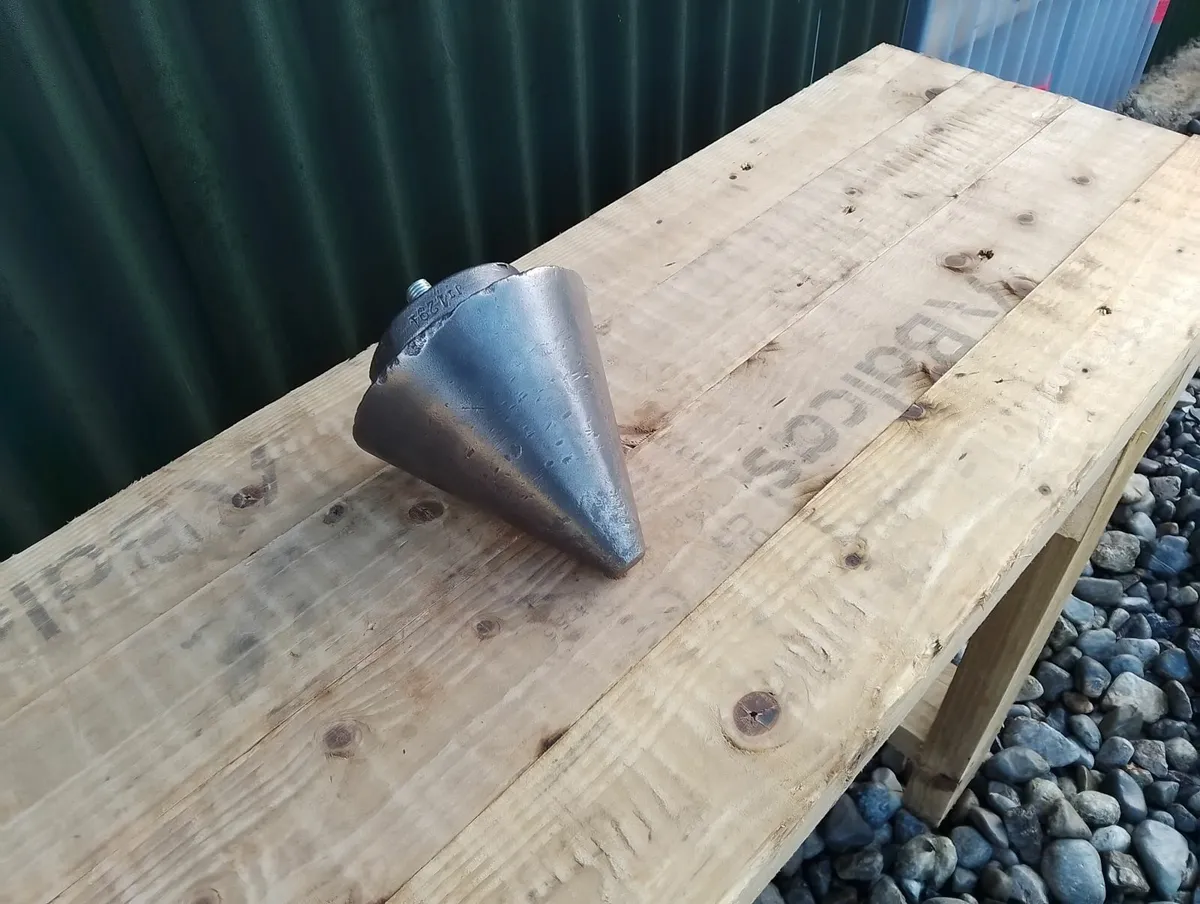 Blacksmith Tool - Image 1