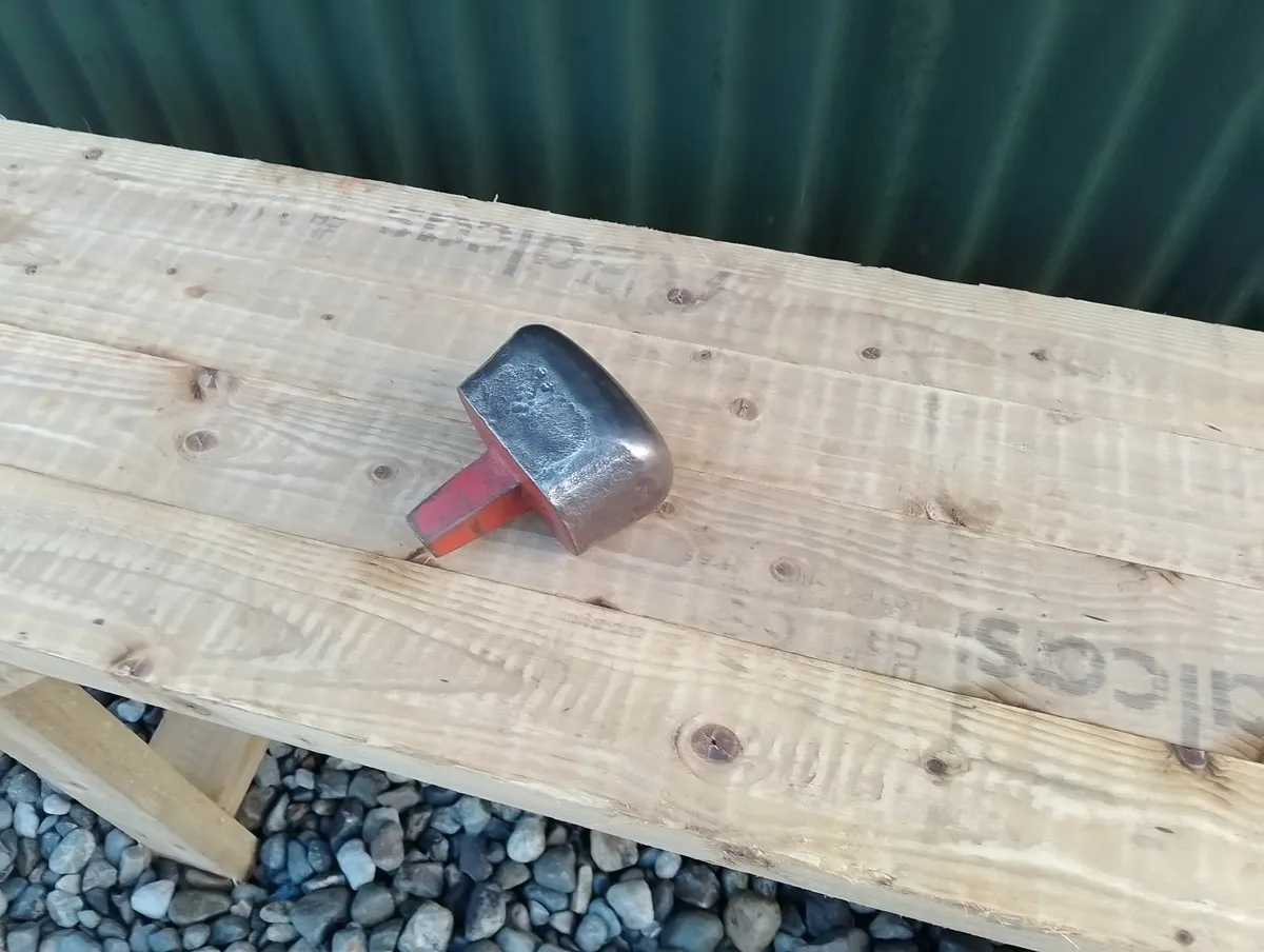 Blacksmith Tool - Image 1