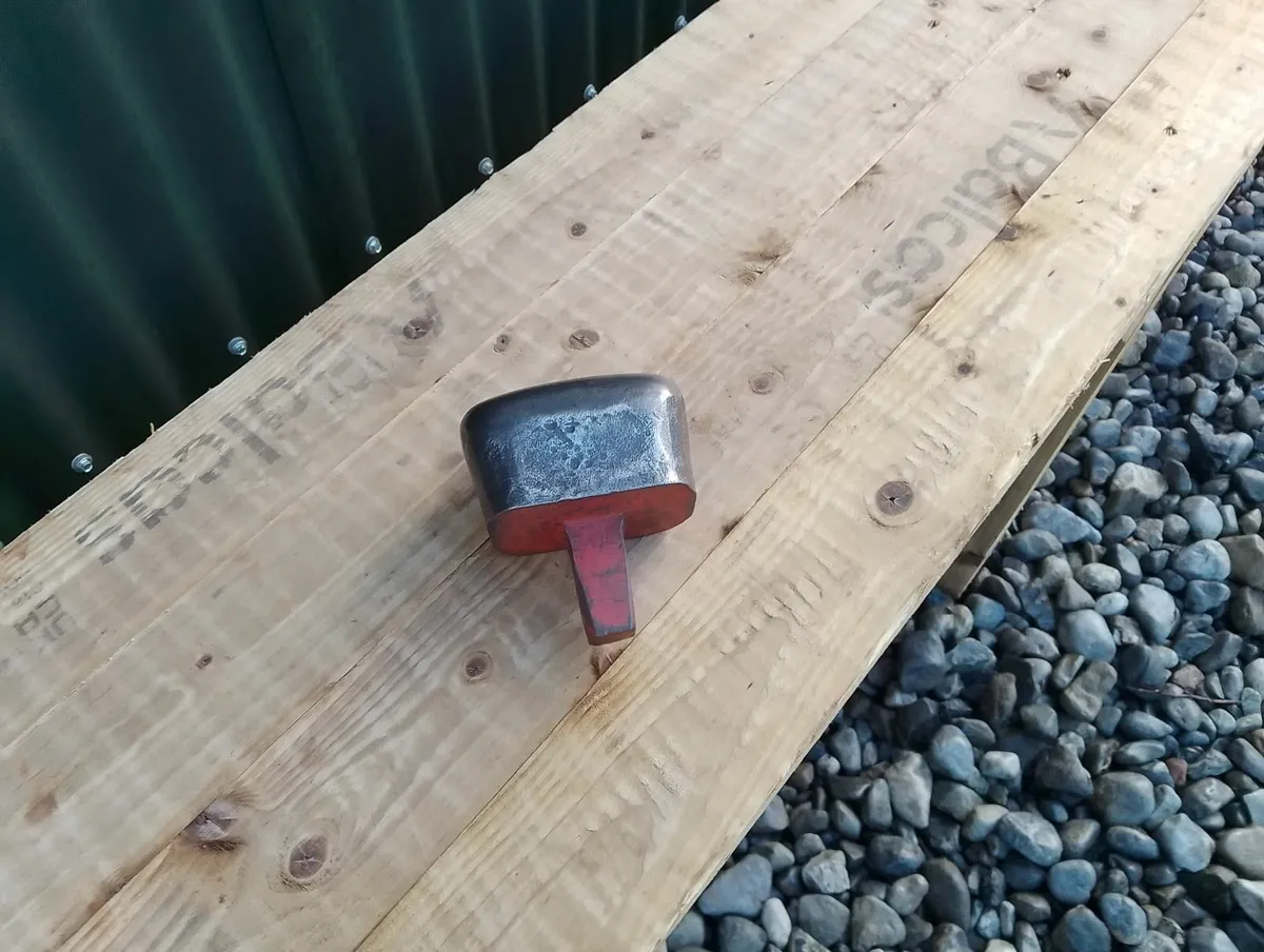 Blacksmith Tool - Image 2