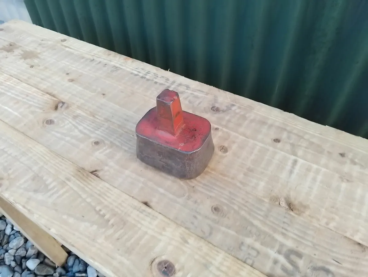 Blacksmith Tool - Image 3