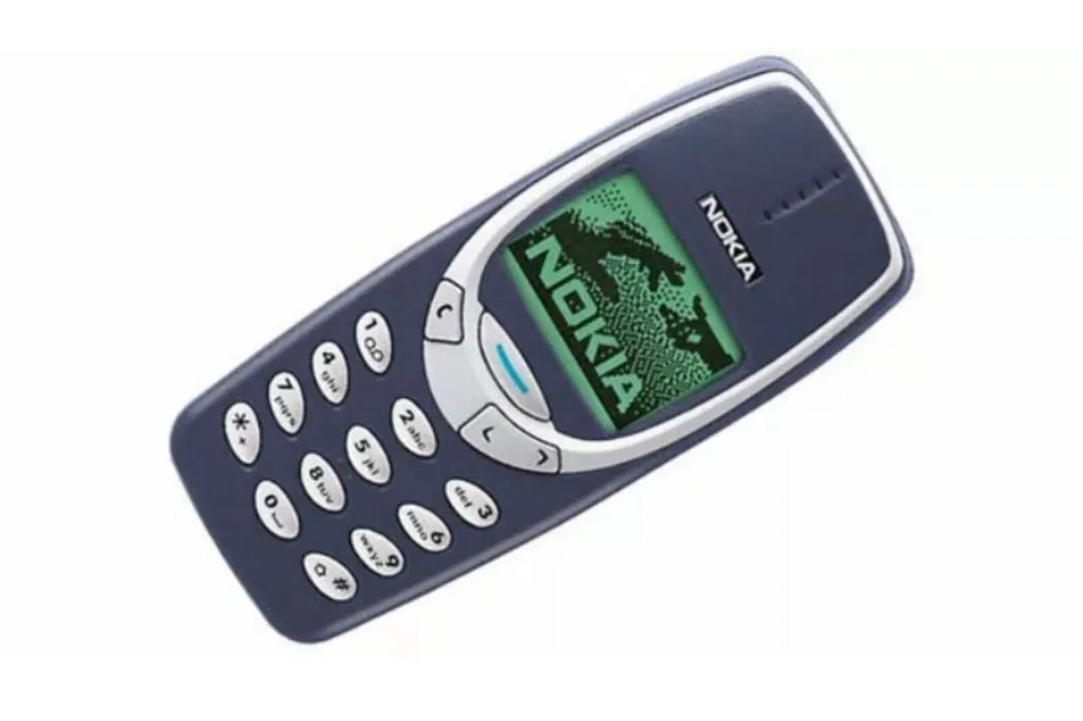 Nokia 6230i / 3310 Mobile Phone Unlocked €39 each - Image 2
