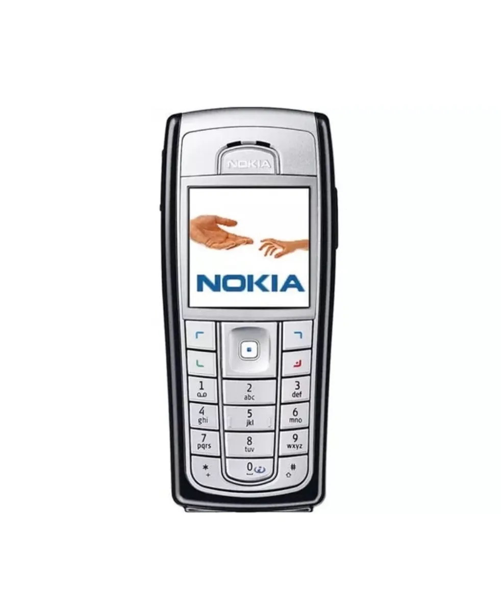 Nokia 6230i & 3310 Mobile Phone €39.95 each - Image 3
