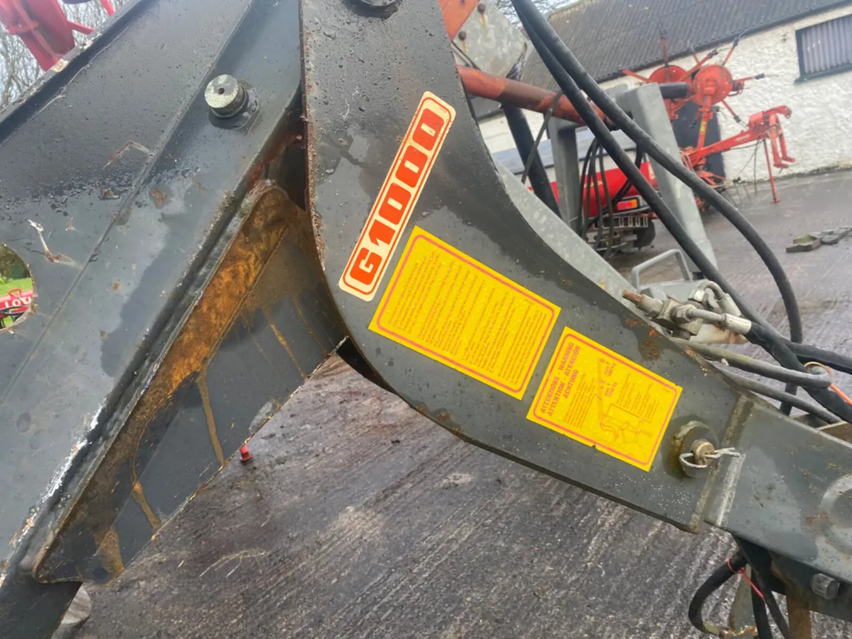 Big bag crane - Image 4