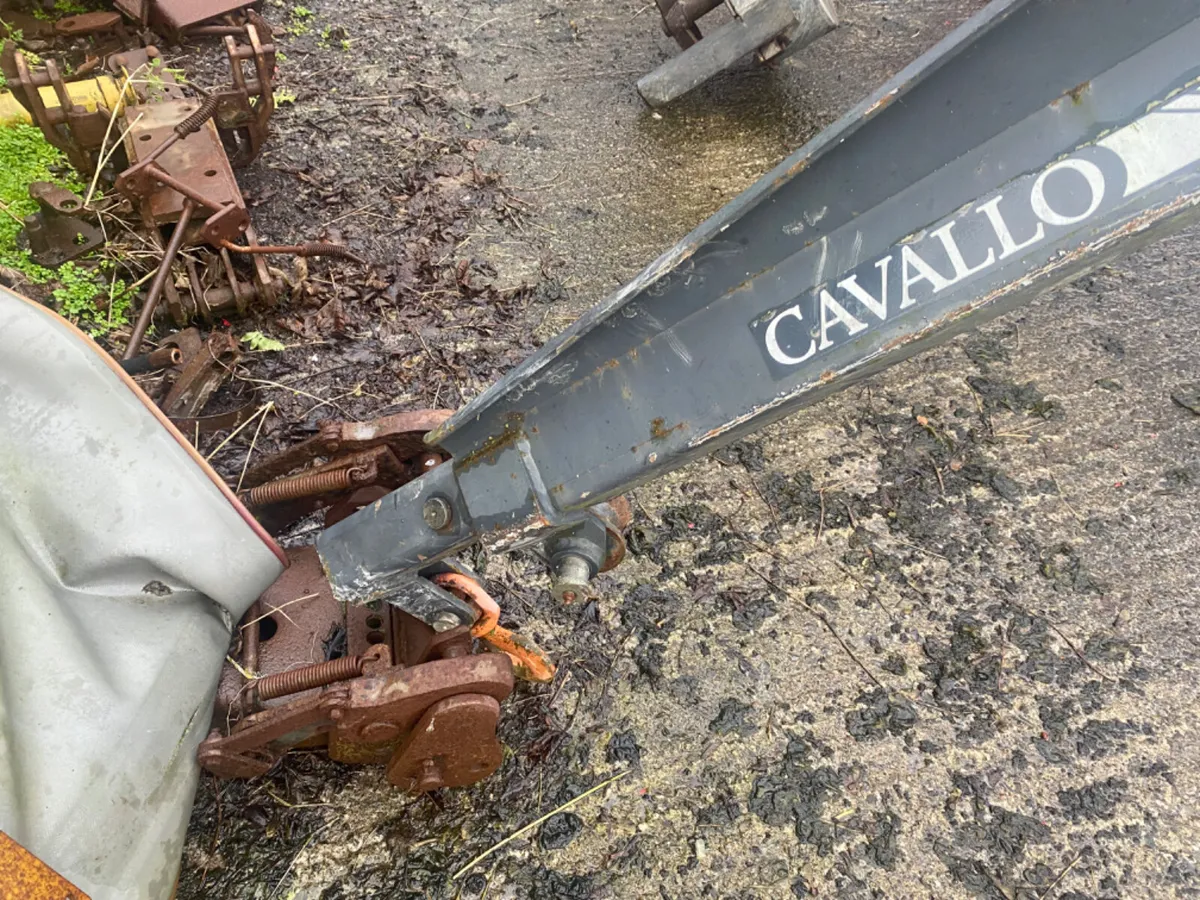 Big bag crane - Image 3