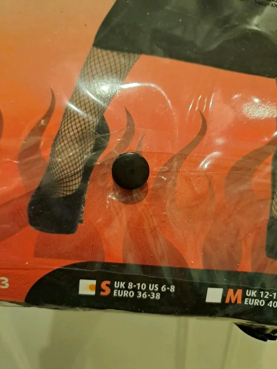 Smiffy's Nun Costume – Size S (8 - 10) - Image 2