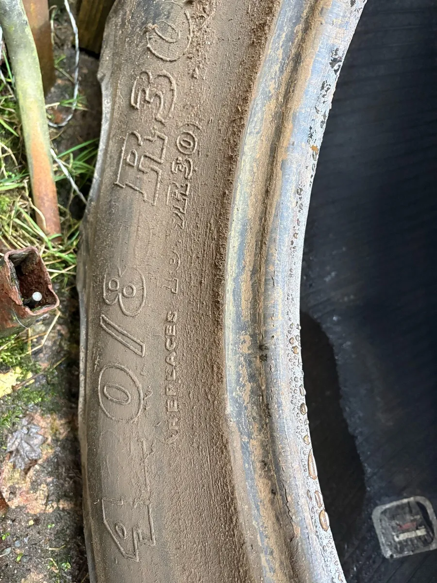 Tyres - Image 3