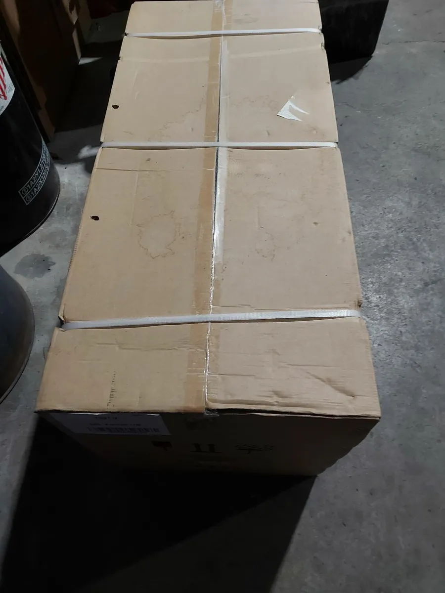 DIESEL ⛽️ KEROSENE HEATHER NEW 50KW - Image 3