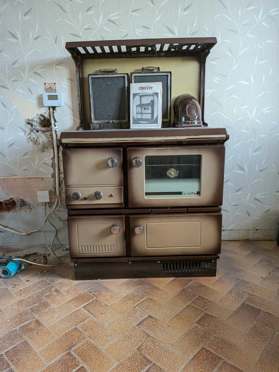 Range cooker - Image 4