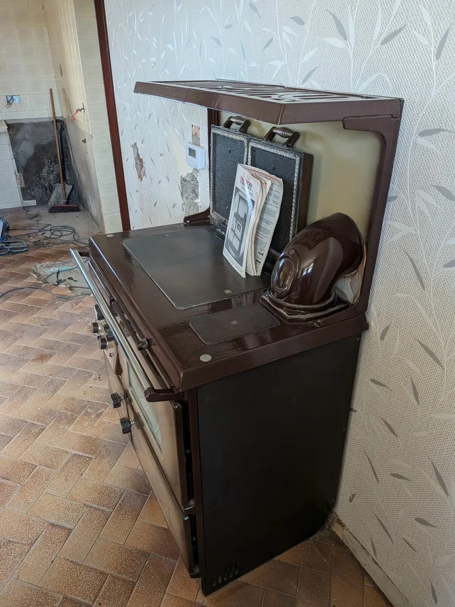 Range cooker - Image 3