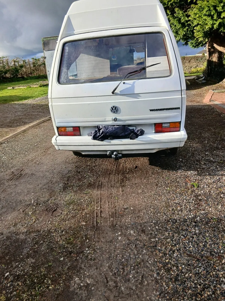 Camper van - Image 3