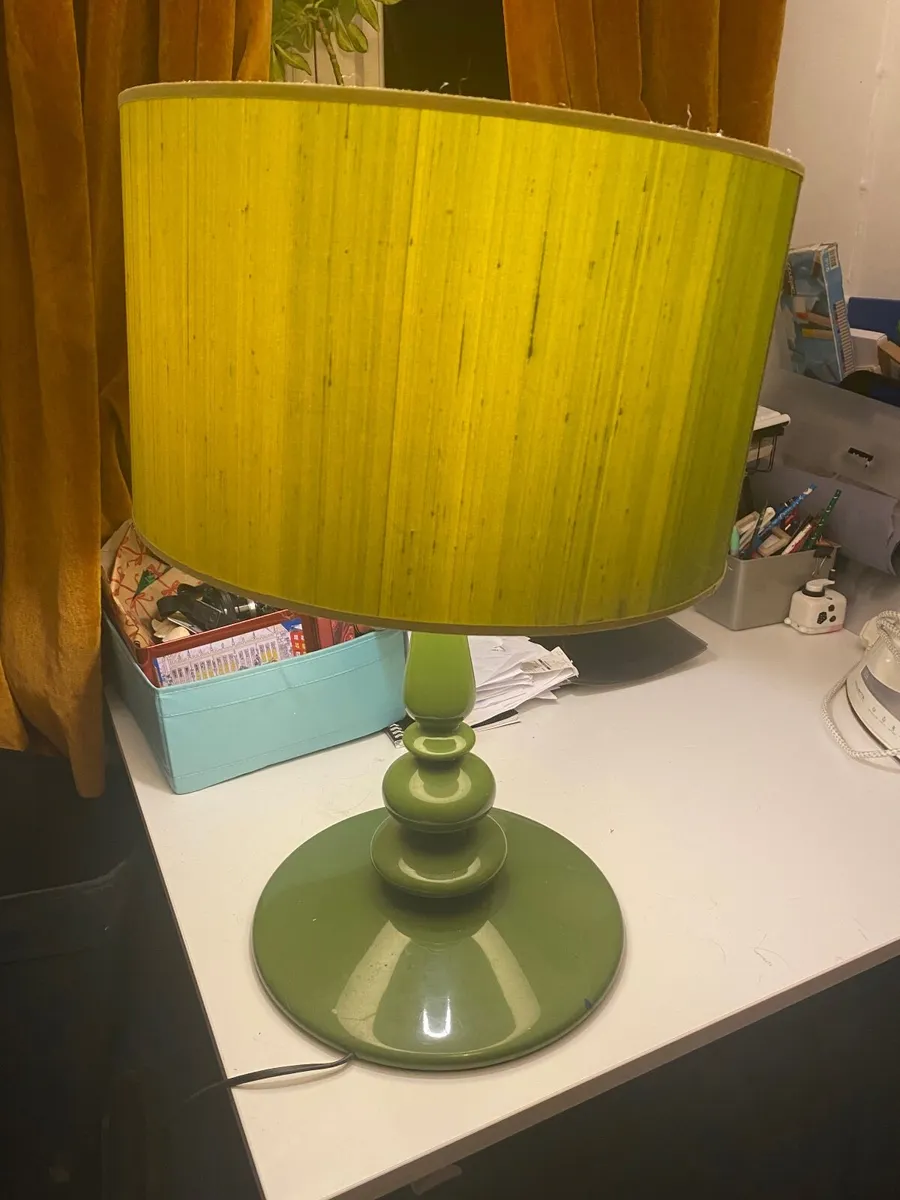 Table Lamp - Image 2