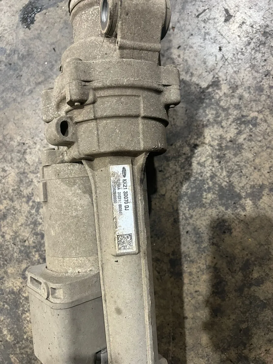 Ford Custom Steering Rack 2019 - Image 2
