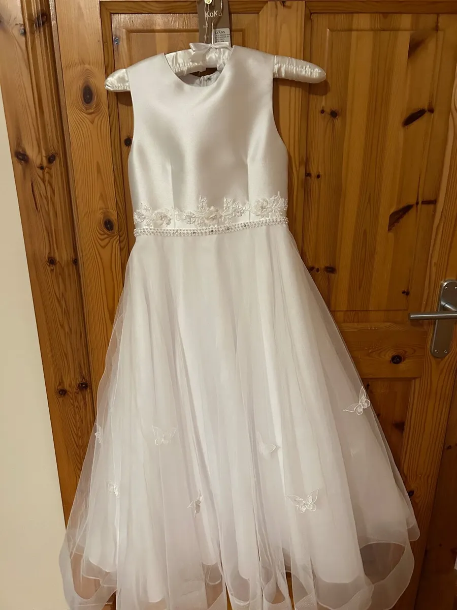 Communion Dress KoKo - Image 1