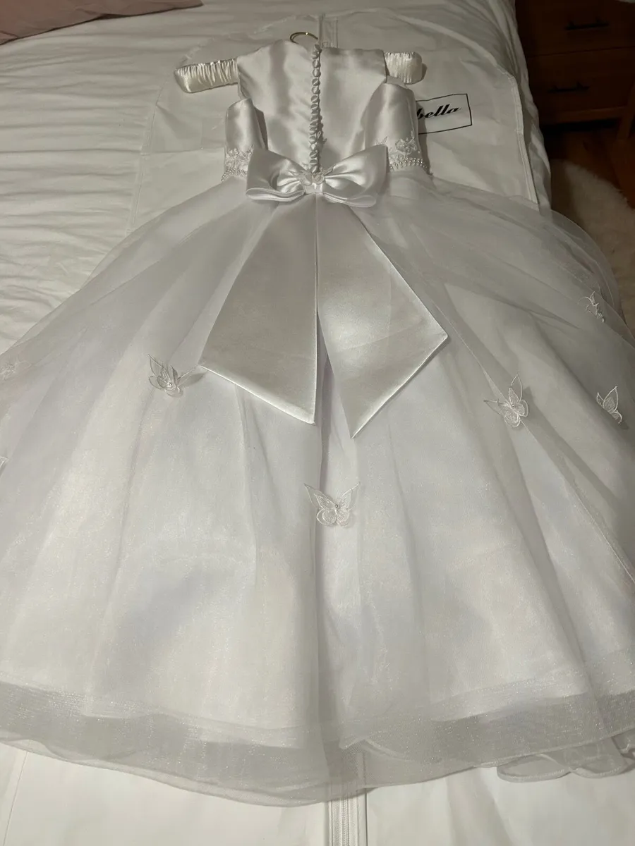 Communion Dress KoKo - Image 4