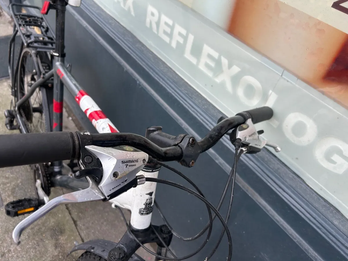 Raleigh MTB ❗️Open 7 days of the week ❗️ - Image 2