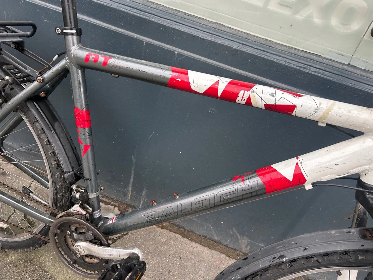 Raleigh MTB ❗️Open 7 days of the week ❗️ - Image 3