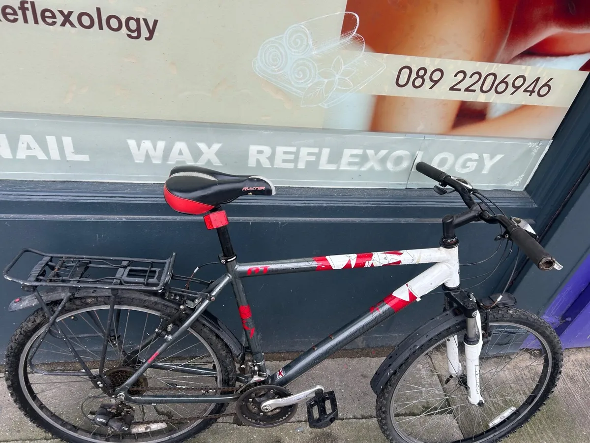 Raleigh MTB ❗️Open 7 days of the week ❗️ - Image 4