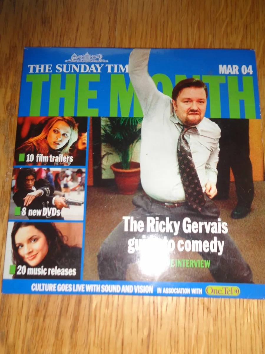 CD's for Sale x 4 - Image 3