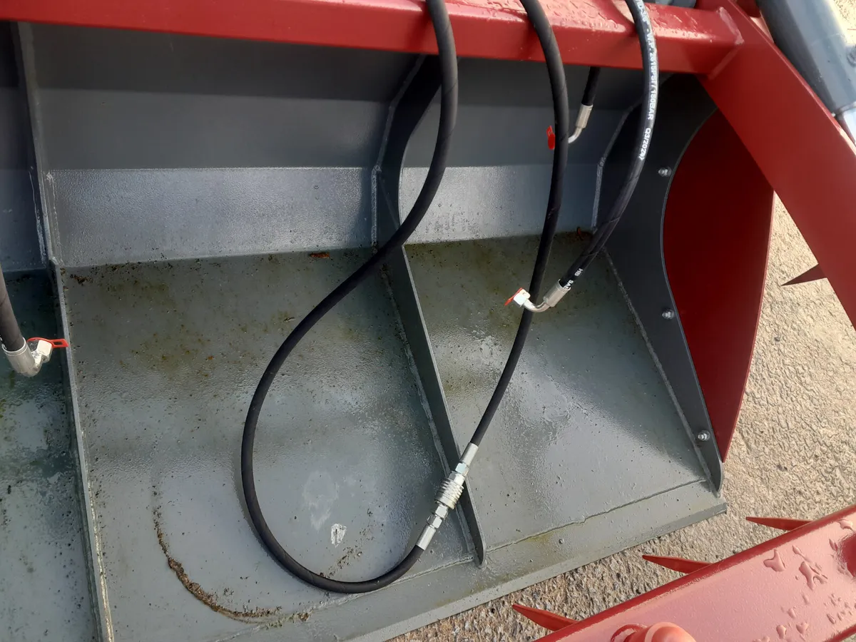 Bucket Grab 6' (18070) - Image 4