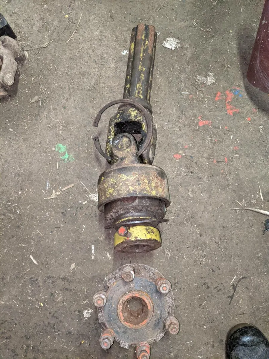 Slip clutch - Image 3