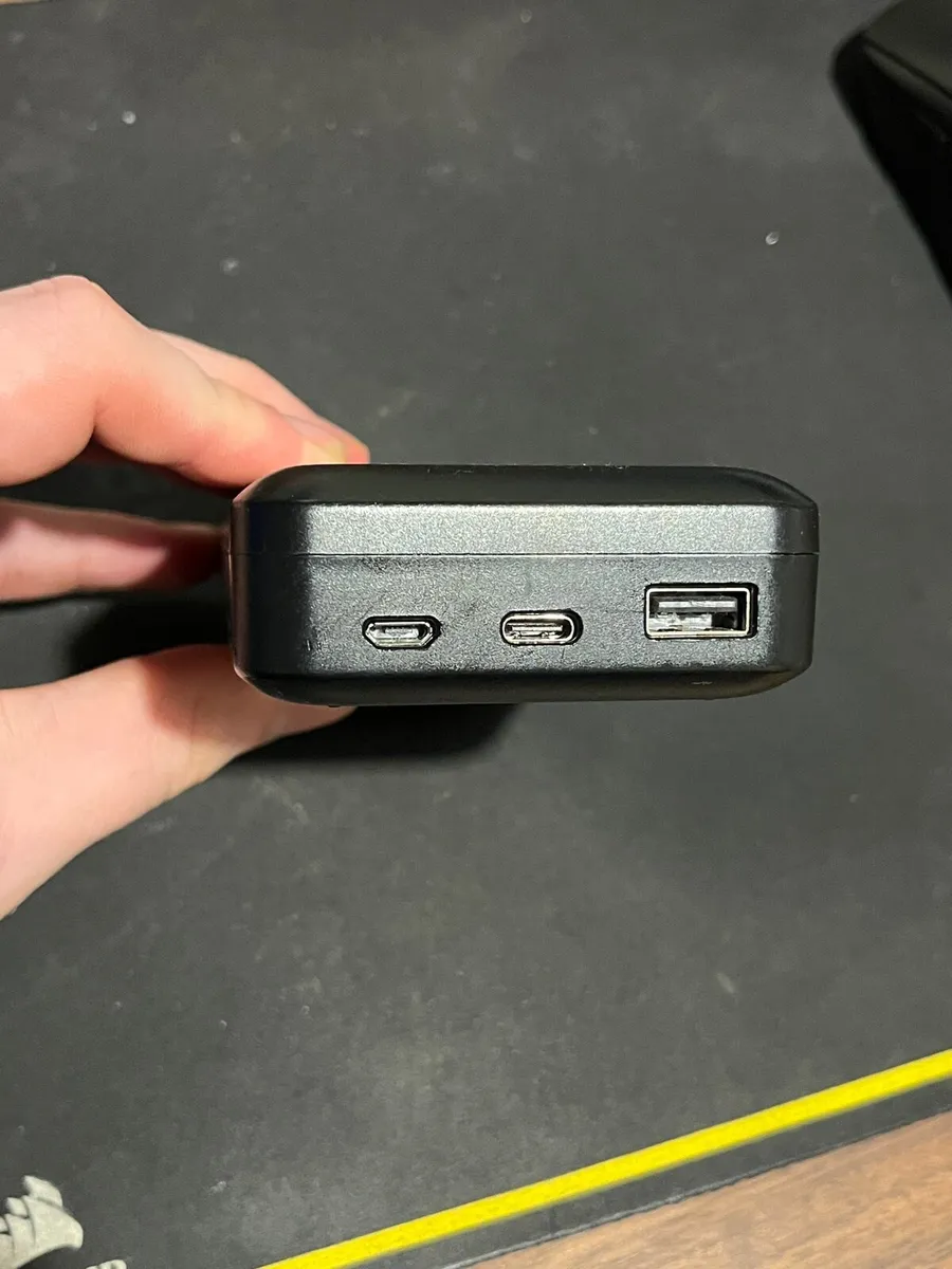 Neewer Canon DSLR battery’s LPE6 - Image 3