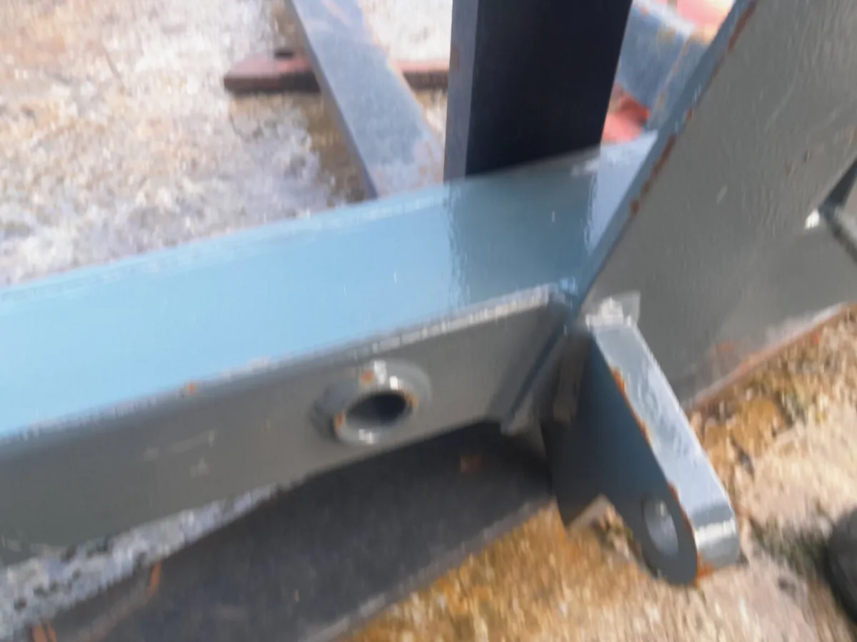 Pallet Forks (18073) - Image 4