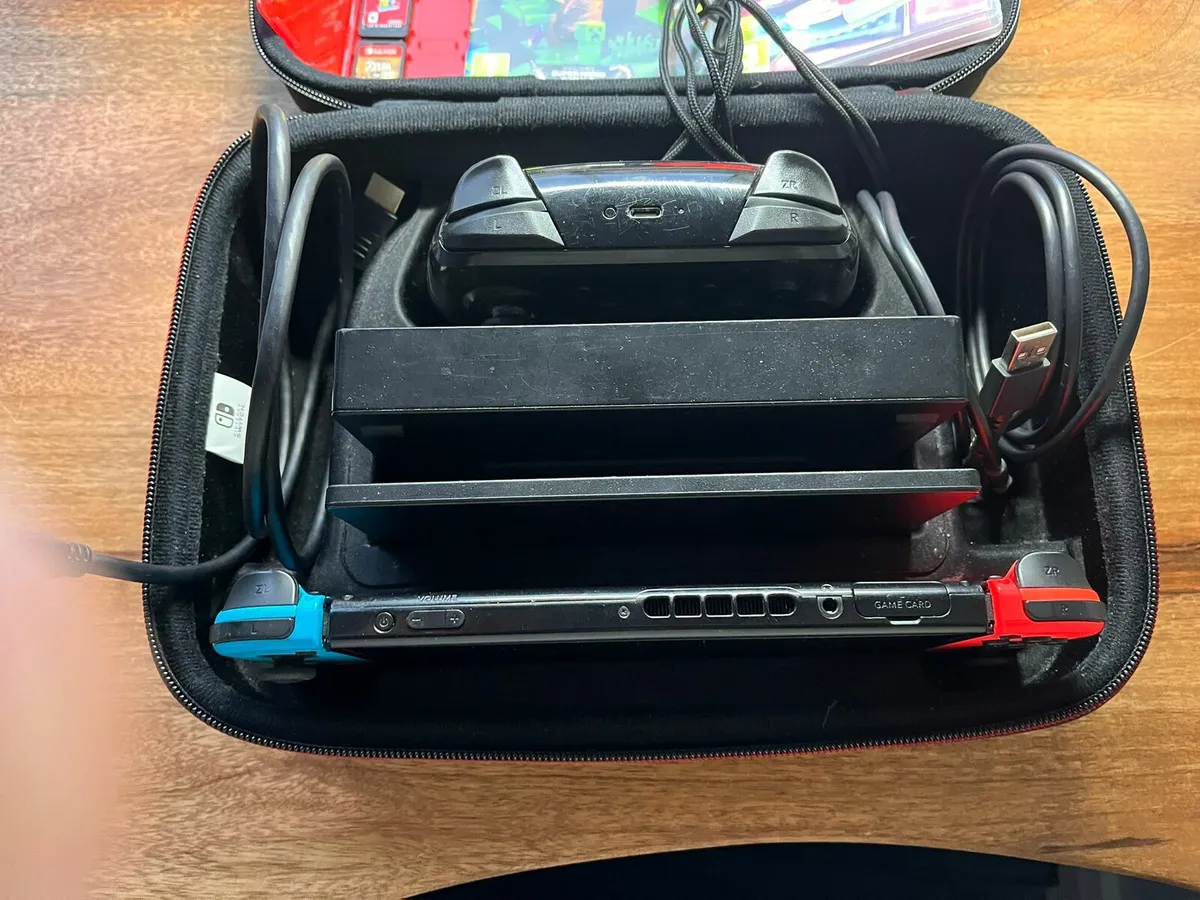 Nintendo switch - Image 3