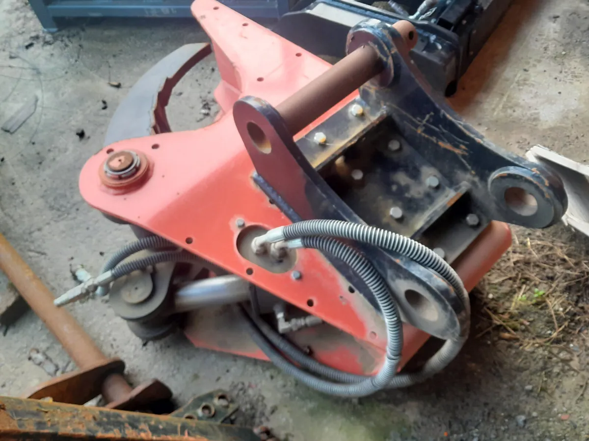 Tree shears Wulf 300mm (18074) - Image 3